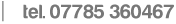 Rob Casey Media logo